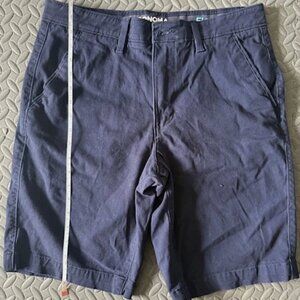 Sonoma Goods For Life Shorts 32 Mens Flexwear Flat Front